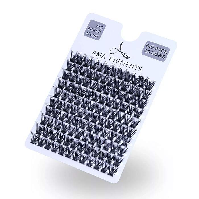 Gene false big pack