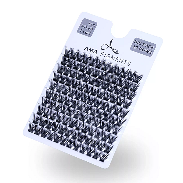 Gene false big pack