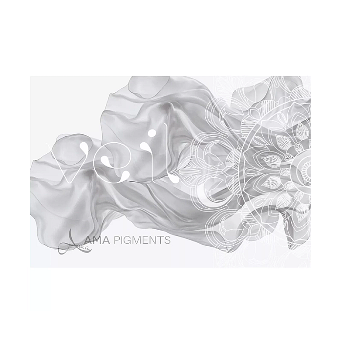 Paleta de farduri veil 