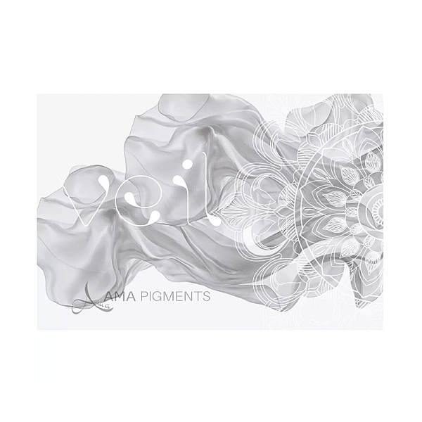 Paleta de farduri veil 