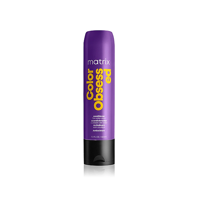Balsam profesional pentru par vopsit total results color obsessed
