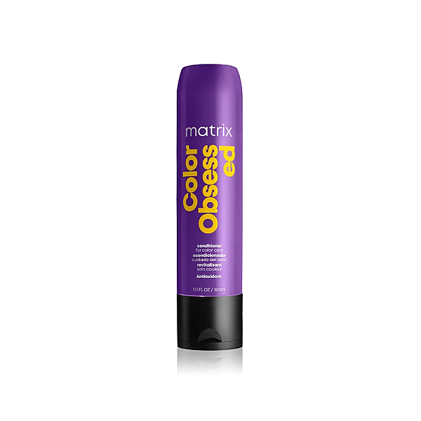Balsam profesional pentru par vopsit total results color obsessed