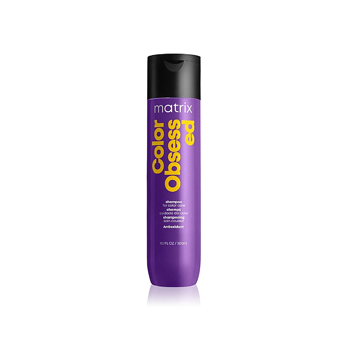 Sampon profesional pentru par vopsit total results color obsessed