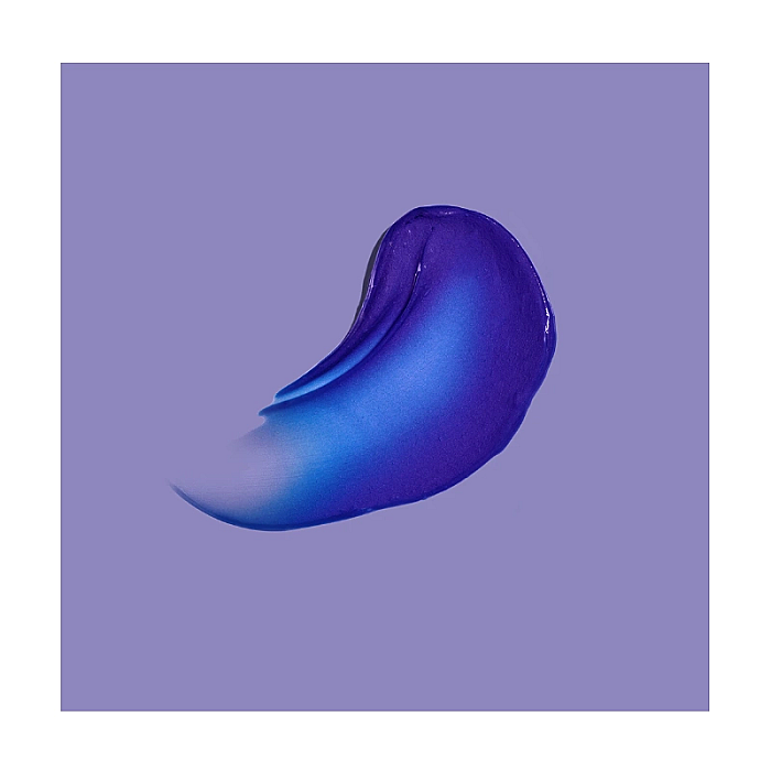 Balsam de par cu pigment violet total results so silver