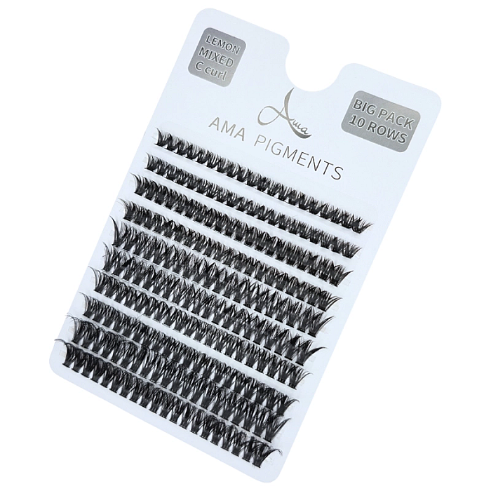 Gene false big pack