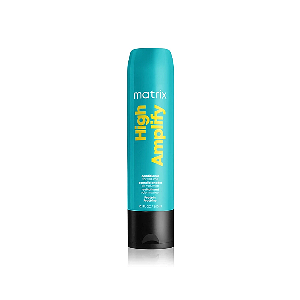 Balsam profesional pentru volum total results high amplify