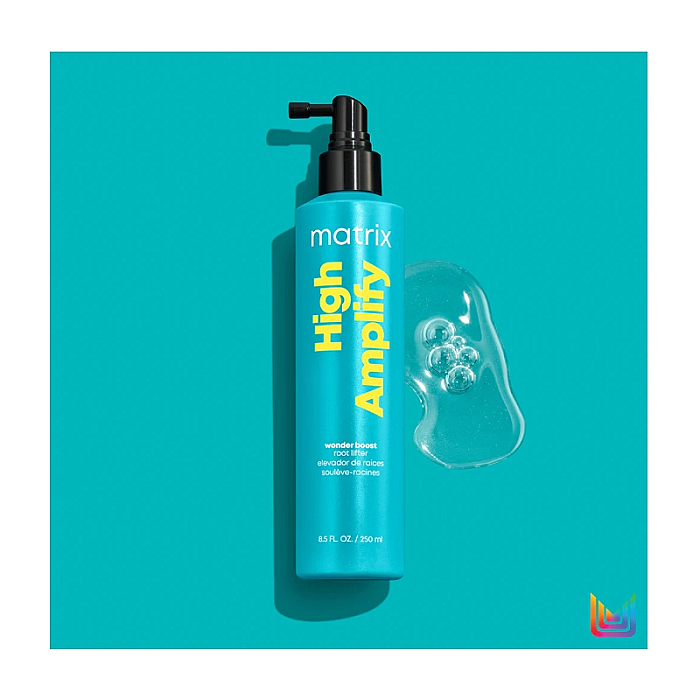 Spray profesional pentru volum total results high amplify wonder boost