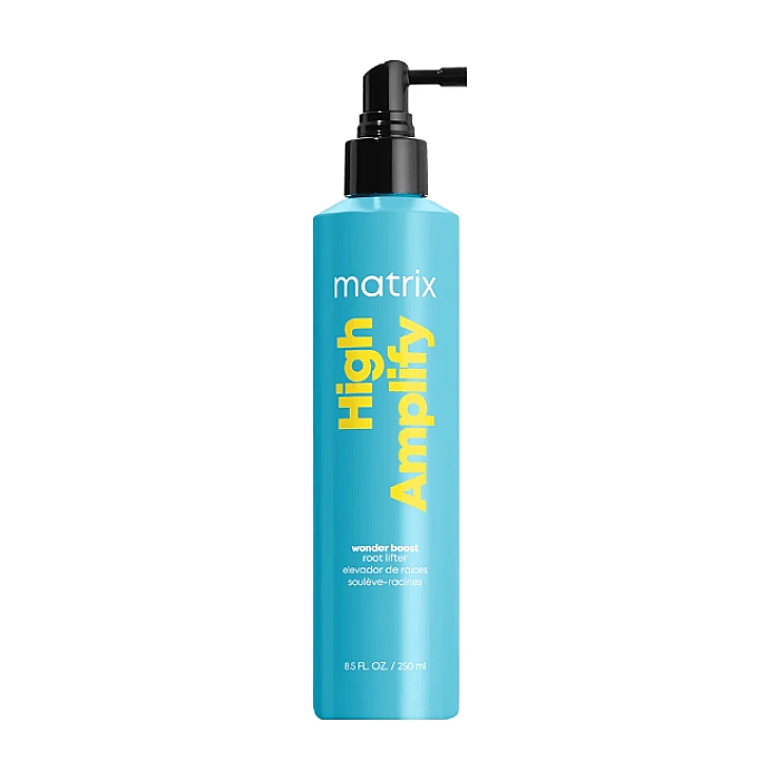 Spray profesional pentru volum total results high amplify wonder boost