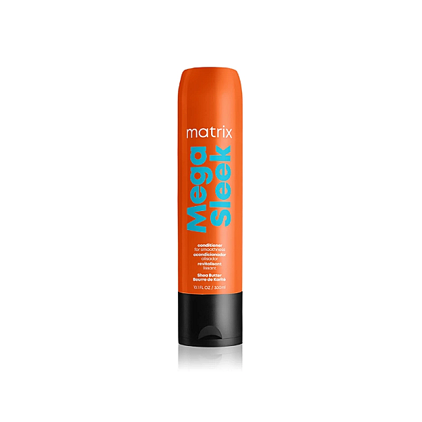Balsam profesional pentru par rebel total results mega sleek