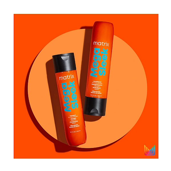 Balsam profesional pentru par rebel total results mega sleek