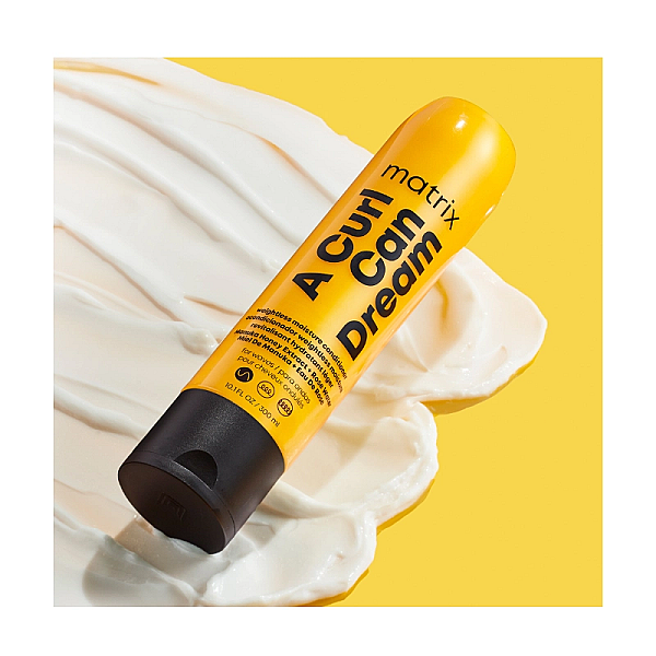 Balsam hidratant pentru parul ondulat a curl can dream 