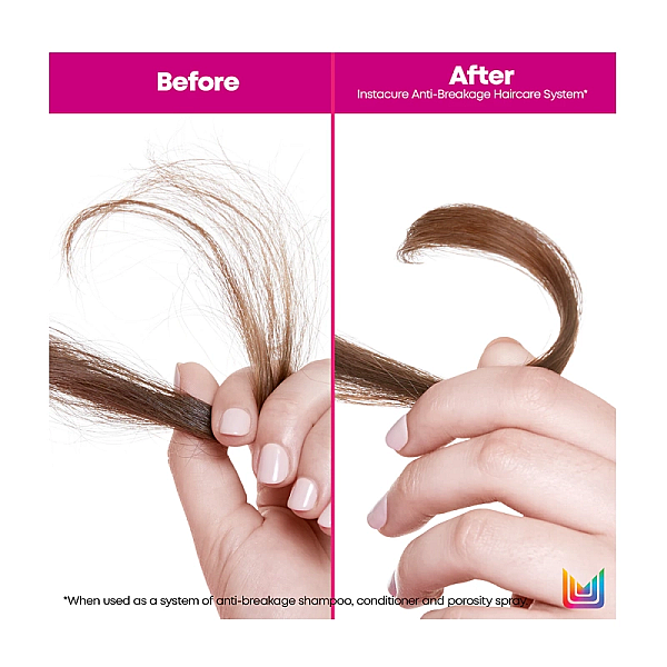 Leave-in profesional anti-rupere pentru par uscat si deteriorat instacure