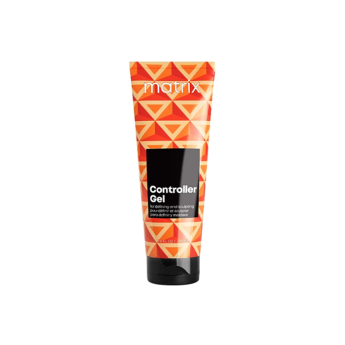 Gel de par cu fixare foarte puternica styling controller strong hold gel