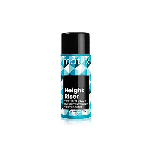 Pudra pentru volum si fixare puternica styling height riser