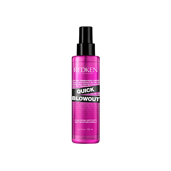Spray primer cu protectie termica quick blowout