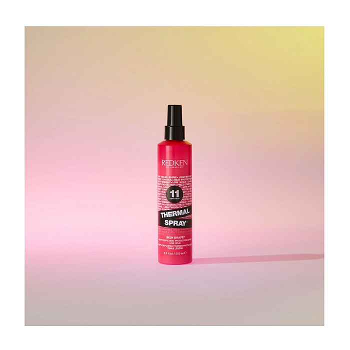Spray de par cu protectie termica thermal spray 11 low hold 