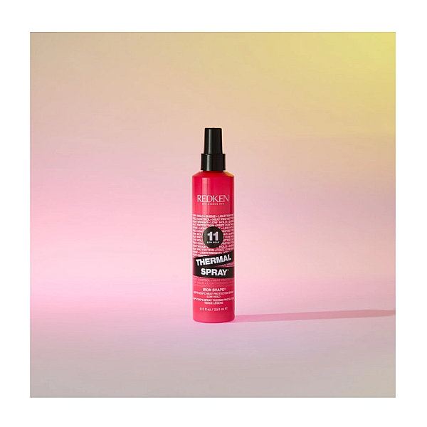 Spray de par cu protectie termica thermal spray 11 low hold 