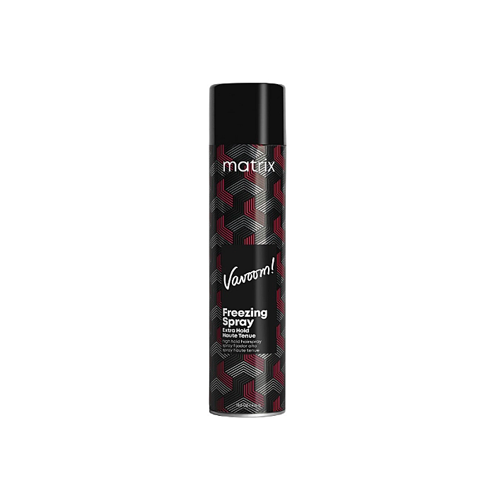 Fixativ cu fixare foarte puternica vavoom freezing spray extra hold