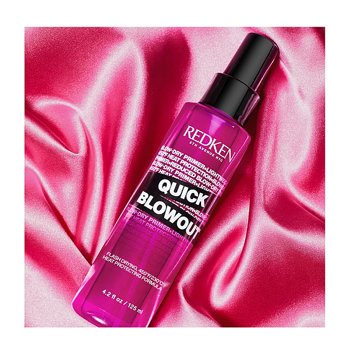 Spray primer cu protectie termica quick blowout