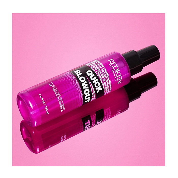Spray primer cu protectie termica quick blowout