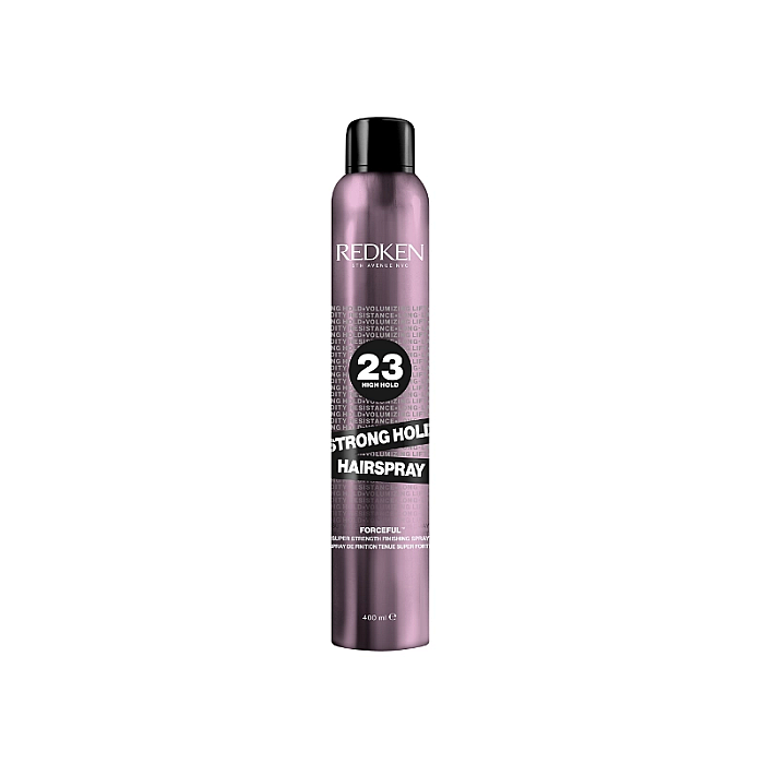 Fixativ cu fixare puternica strong hold 23 forceful