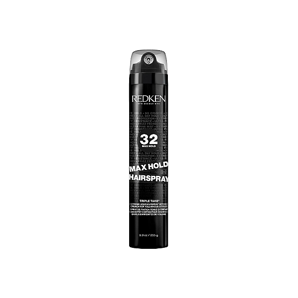 Fixativ cu fixare ultra puternica max hold 32 