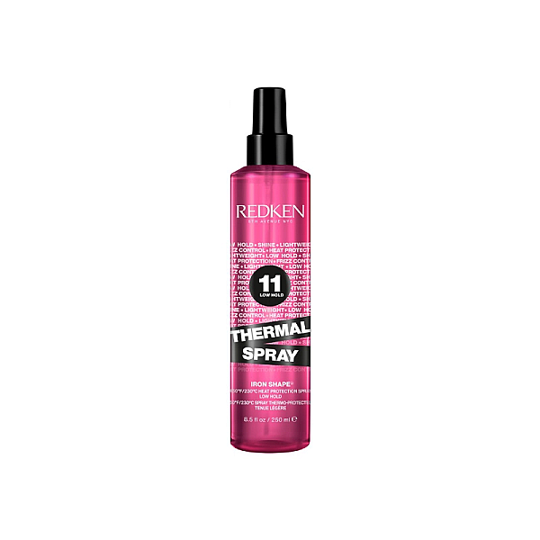 Spray de par cu protectie termica thermal spray 11 low hold 