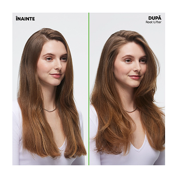Spuma-spray de par pentru volum volume root lift