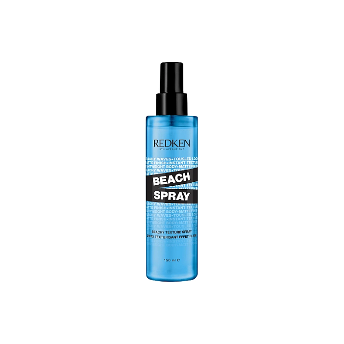 Spray de par pentru bucle beach spray