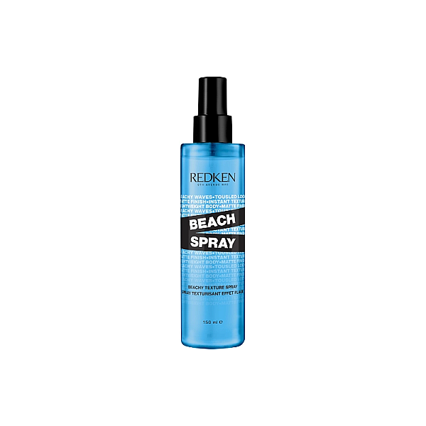 Spray de par pentru bucle beach spray