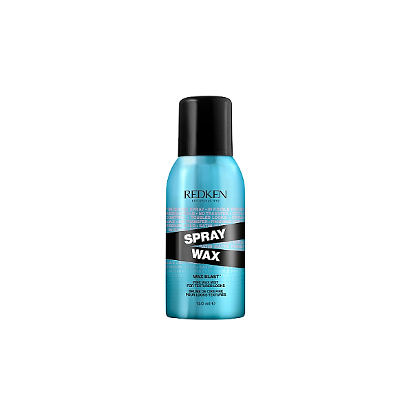 Ceara de par spray wax blast