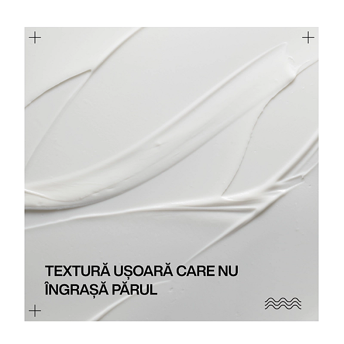 Crema hidratanta pentru parul cret si foarte cret hydrating curl cream