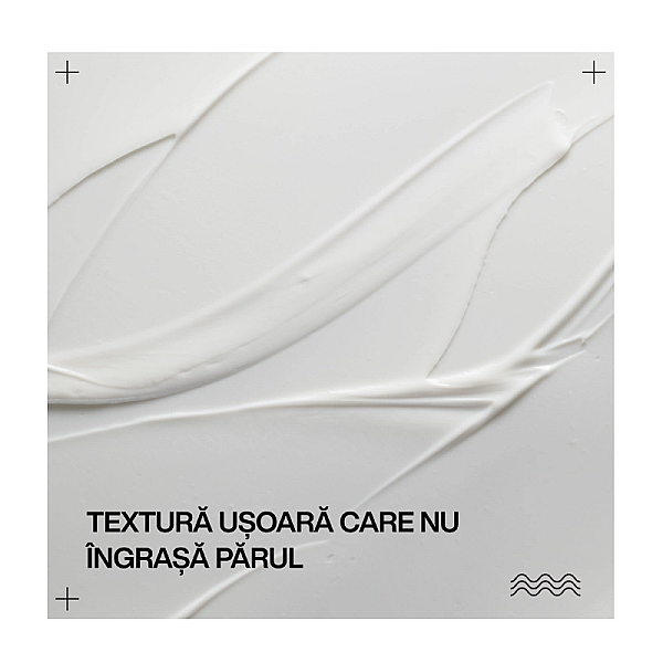 Crema hidratanta pentru parul cret si foarte cret hydrating curl cream
