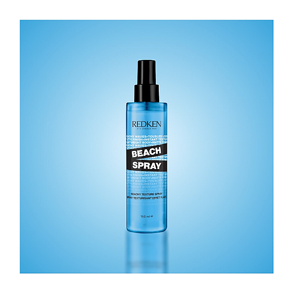 Spray de par pentru bucle beach spray