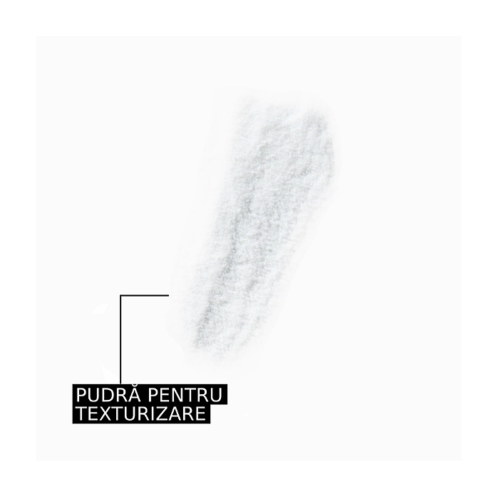 Pudra texturizanta pentru par powder grip