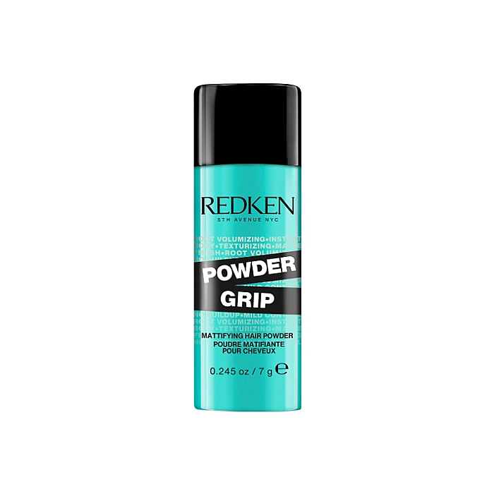 Pudra texturizanta pentru par powder grip