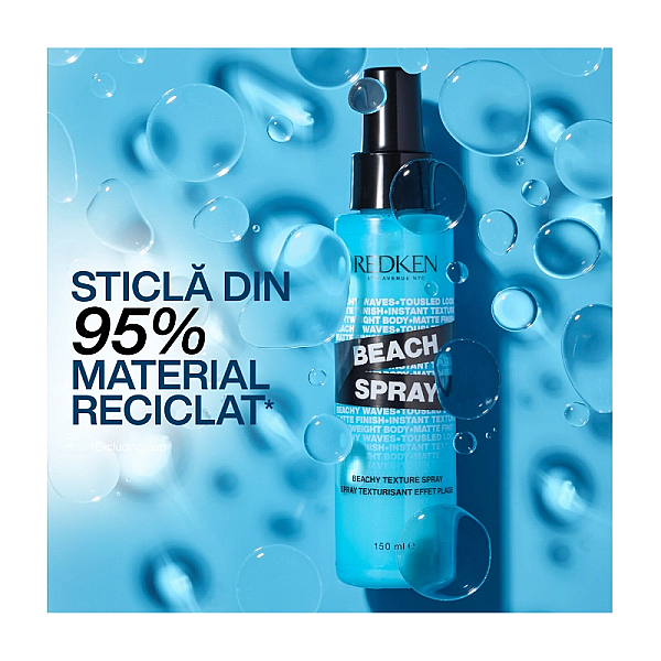 Spray de par pentru bucle beach spray