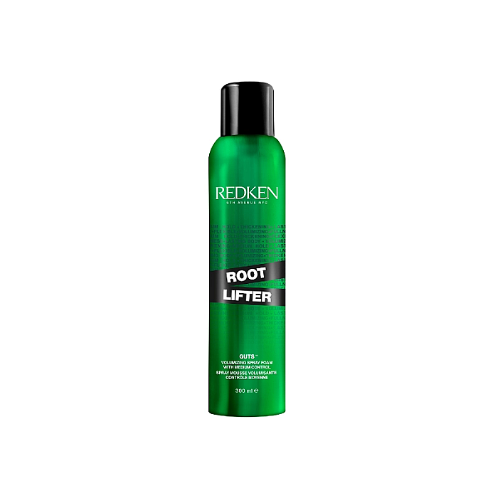 Spuma-spray de par pentru volum volume root lift