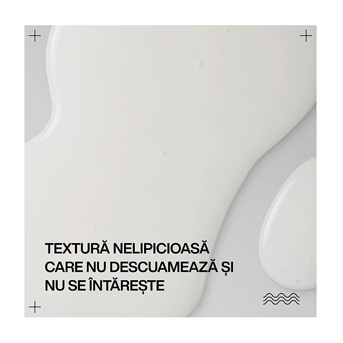Gel pentru modelare pentru parul cret si foarte cret sculpting curl gel