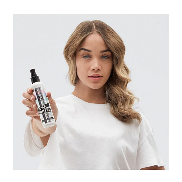 Spray leave-in multifunctional cu 25 de beneficii one united