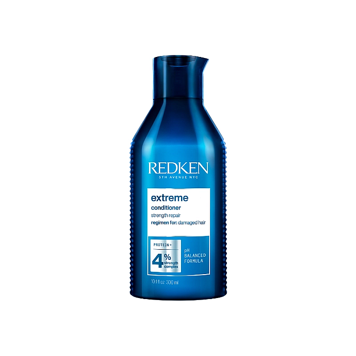 Balsam profesional reparator pentru par deteriorat extreme