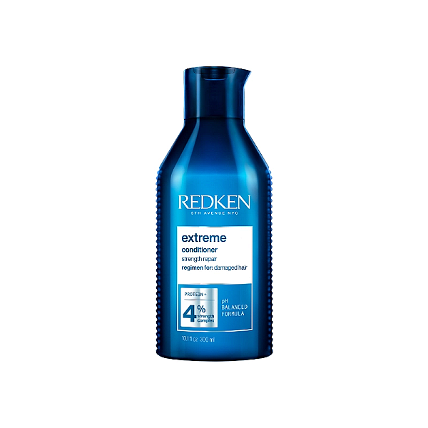 Balsam profesional reparator pentru par deteriorat extreme