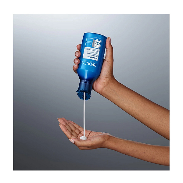 Balsam profesional reparator pentru par deteriorat extreme