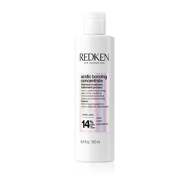 Tratament pre-sampon acidic bonding concentrate