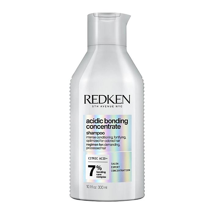 Sampon profesional acidic bonding concentrate