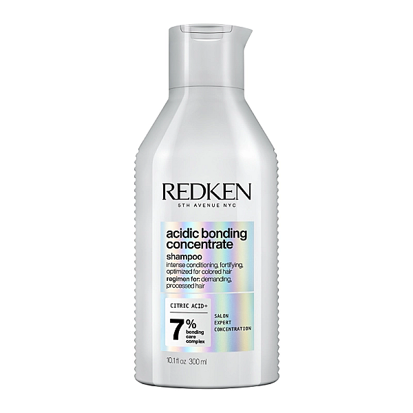 Sampon profesional acidic bonding concentrate