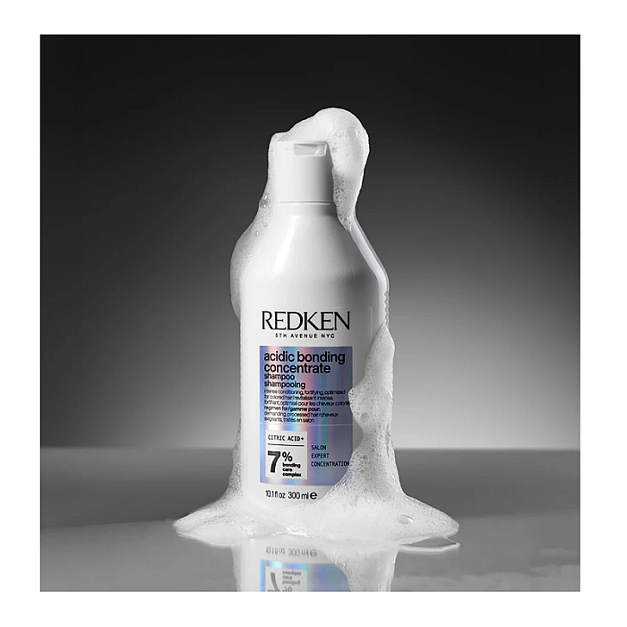 Sampon profesional acidic bonding concentrate