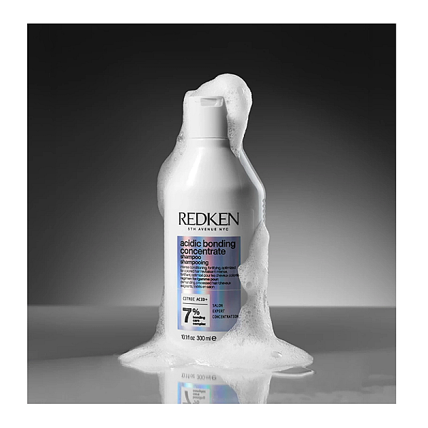 Sampon profesional acidic bonding concentrate