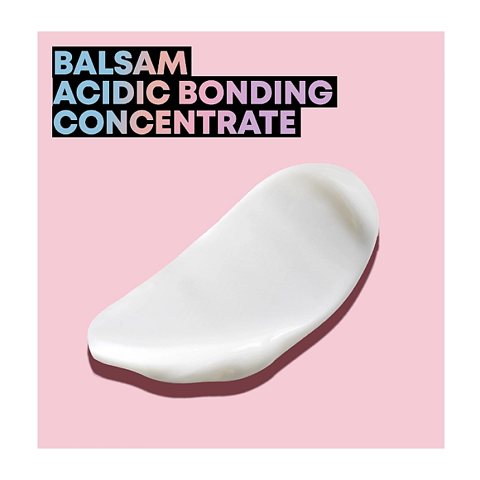 Balsam profesional acidic bonding concentrate