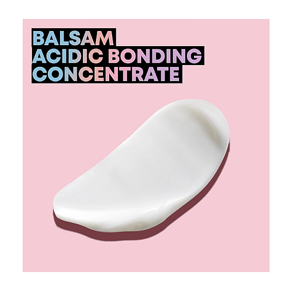 Balsam profesional acidic bonding concentrate